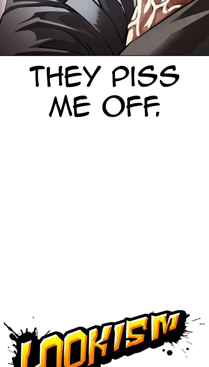 Lookism Chapter 372