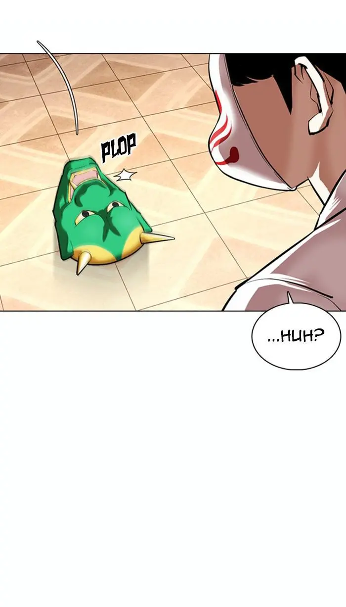 Lookism Chapter 372