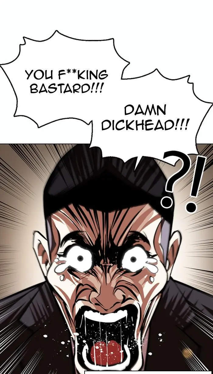 Lookism Chapter 372