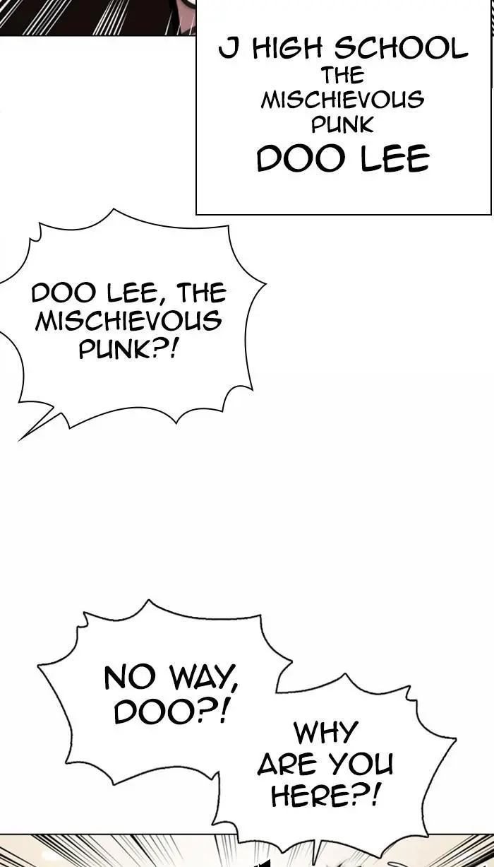 Lookism Chapter 372