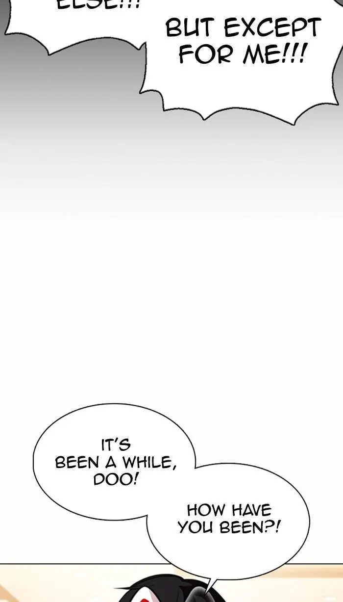 Lookism Chapter 372