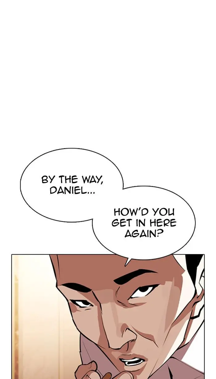 Lookism Chapter 372
