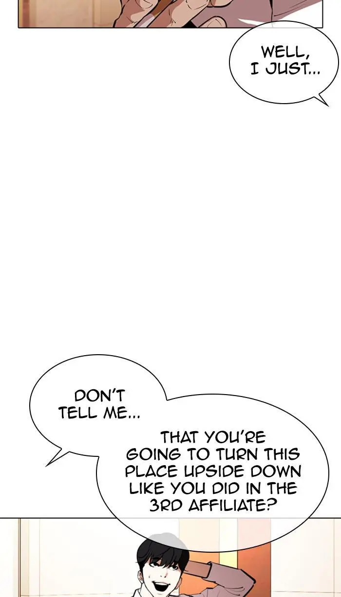 Lookism Chapter 372