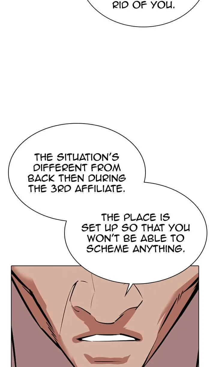 Lookism Chapter 372