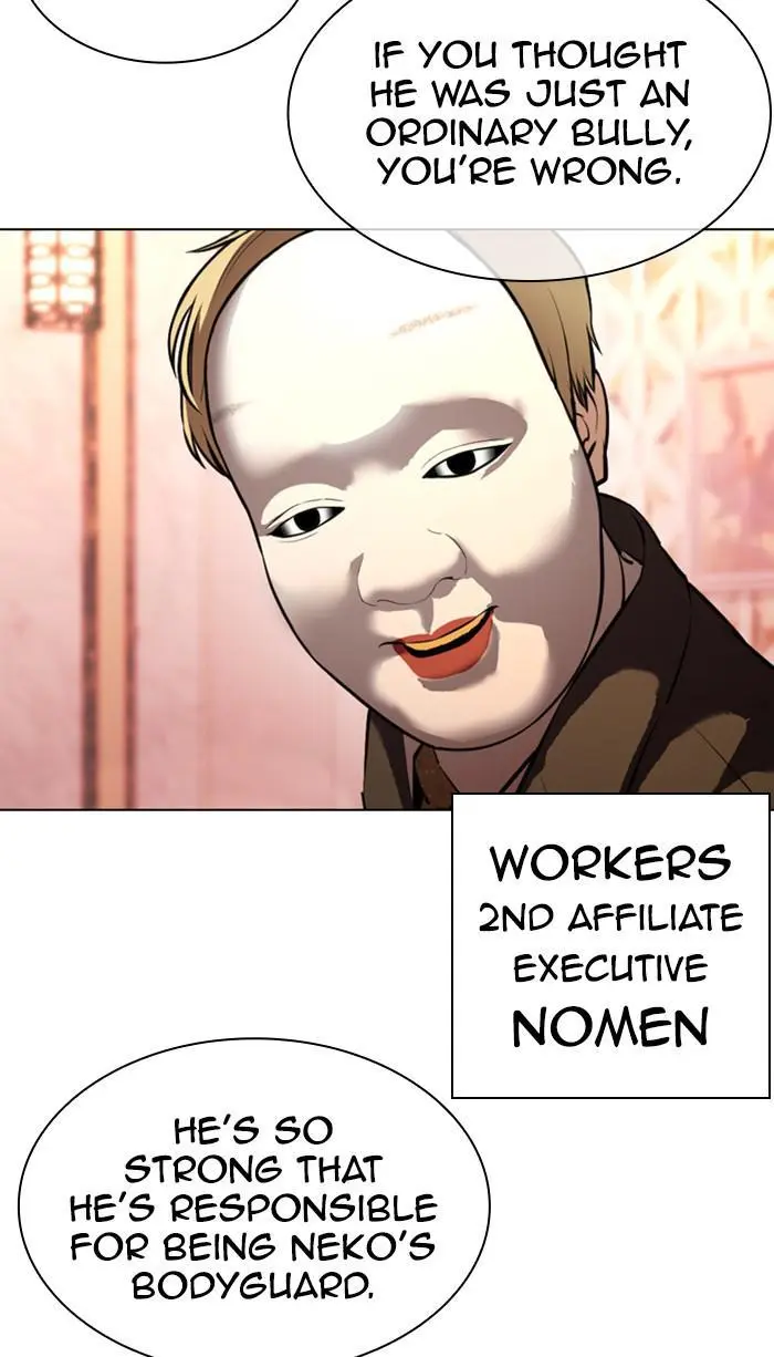 Lookism Chapter 372