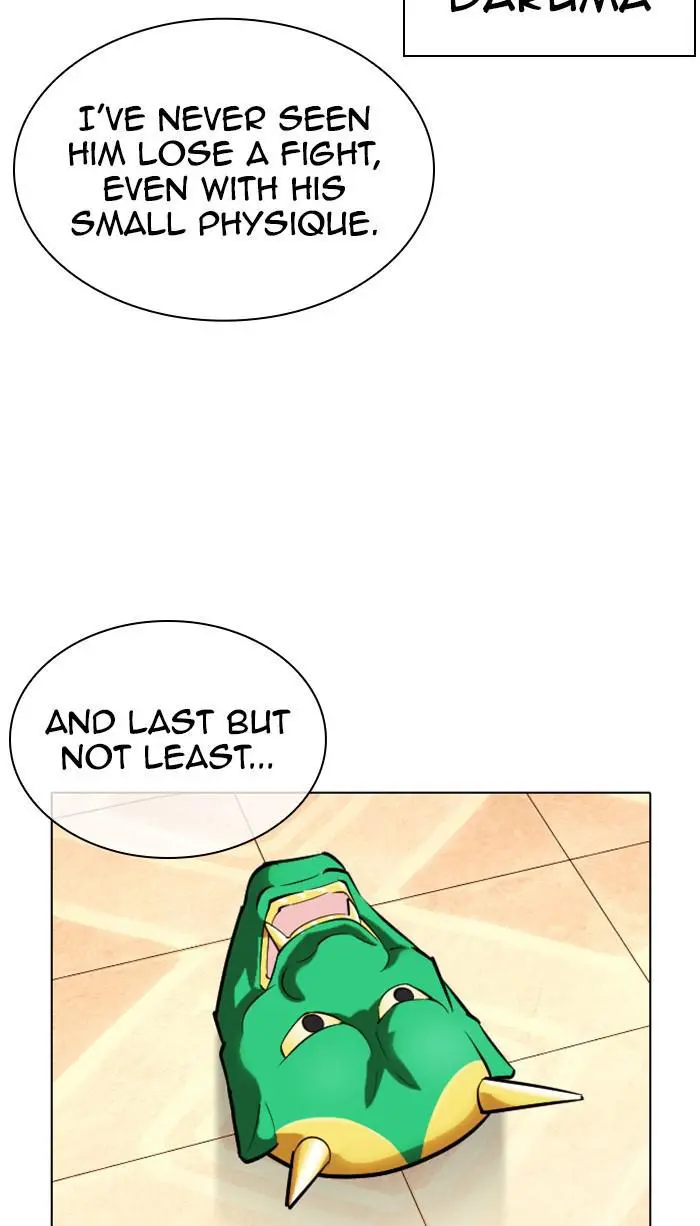 Lookism Chapter 372