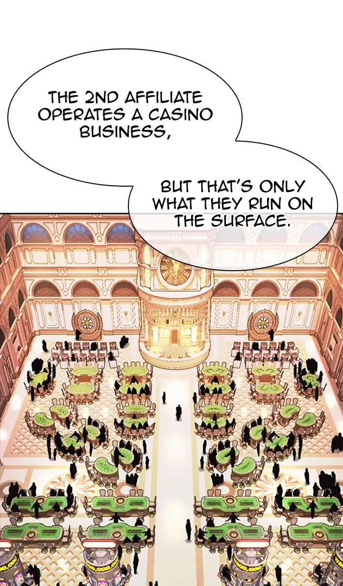 Lookism Chapter 372