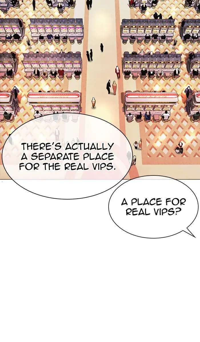 Lookism Chapter 372