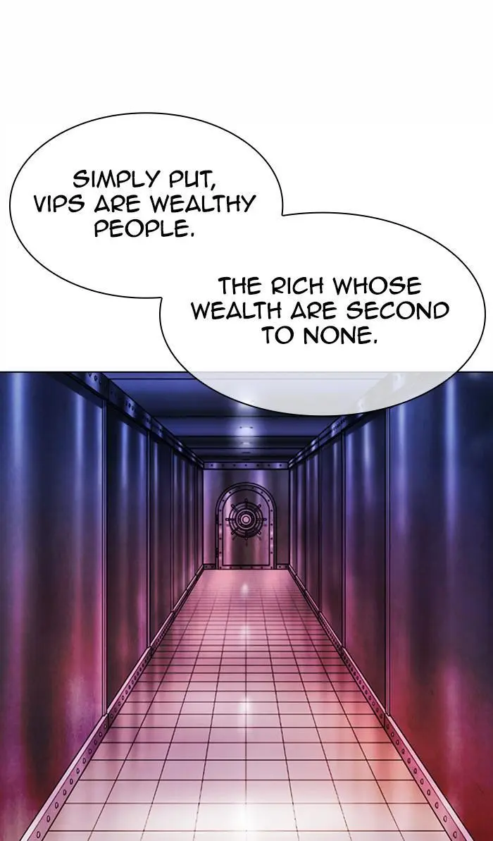 Lookism Chapter 372