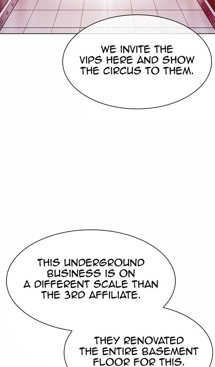 Lookism Chapter 372