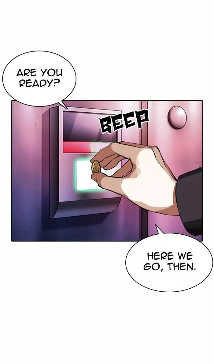 Lookism Chapter 372
