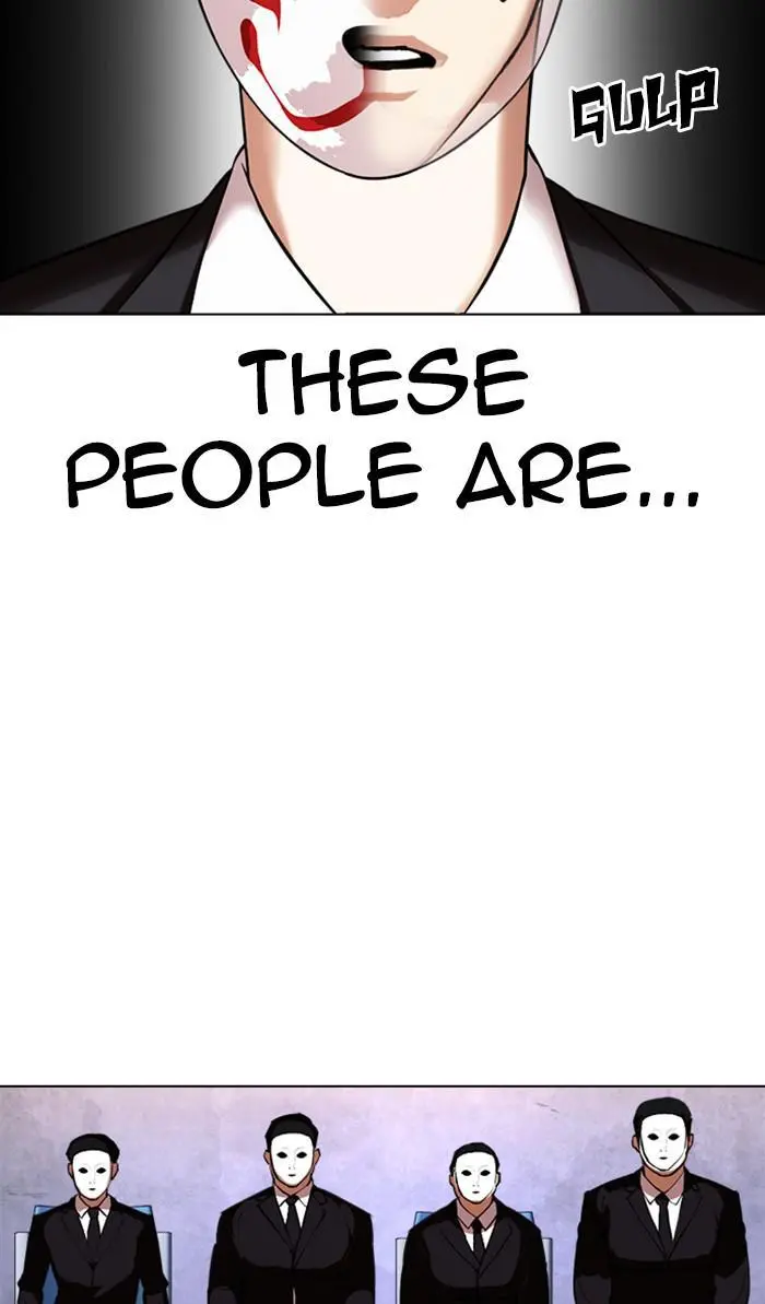Lookism Chapter 372