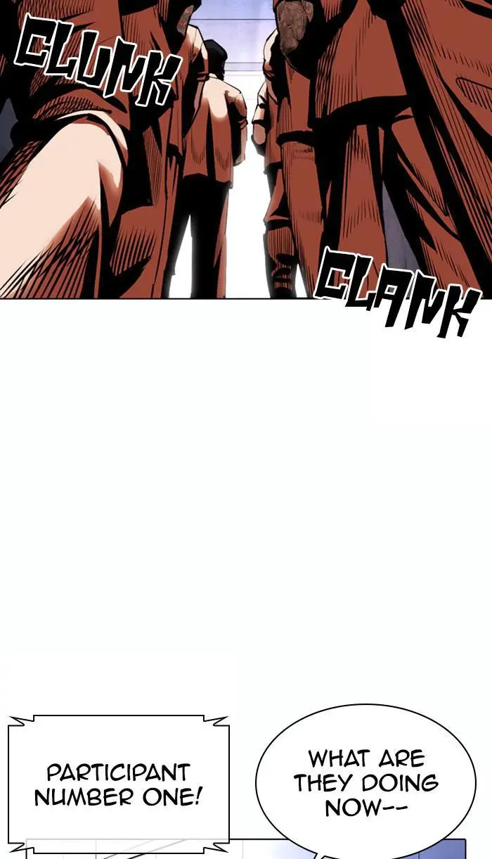 Lookism Chapter 372