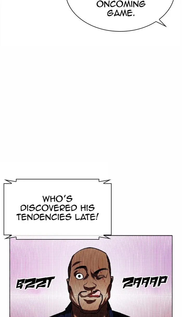 Lookism Chapter 372