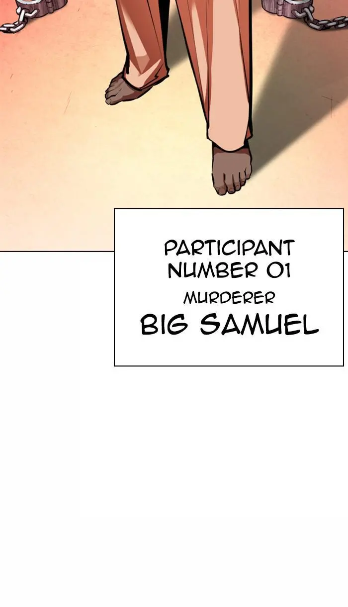 Lookism Chapter 372