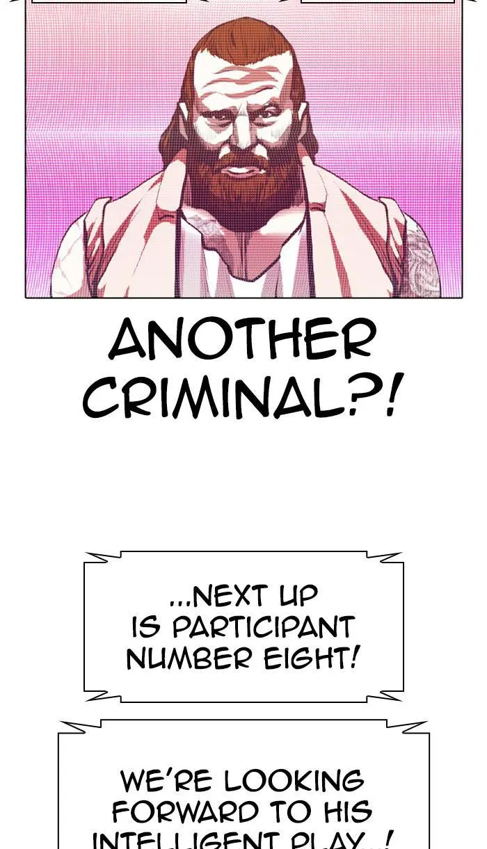 Lookism Chapter 372