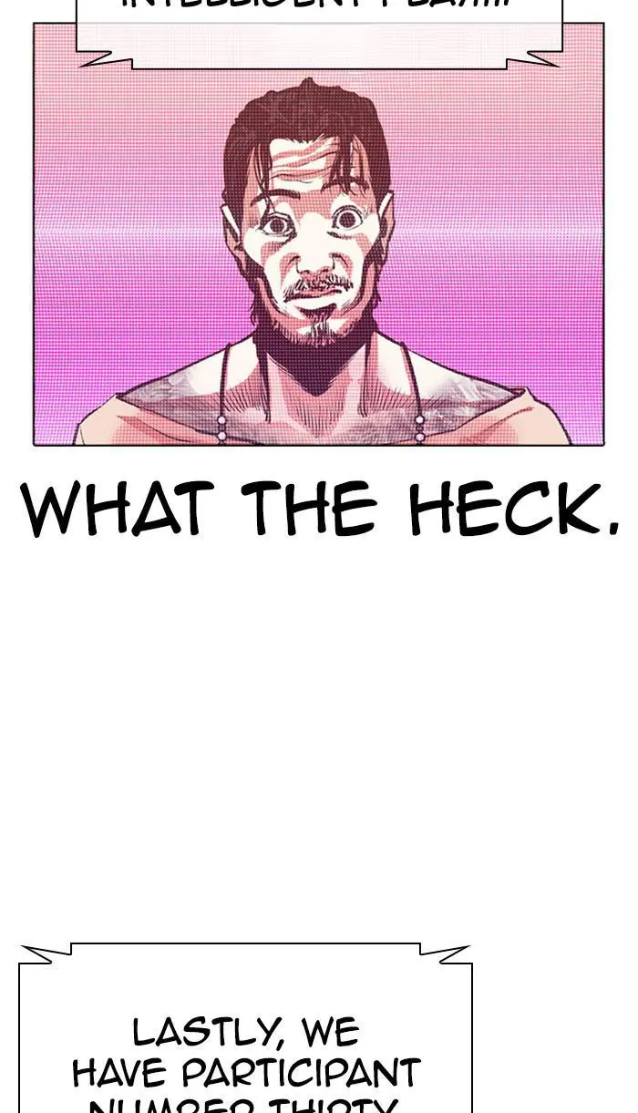 Lookism Chapter 372