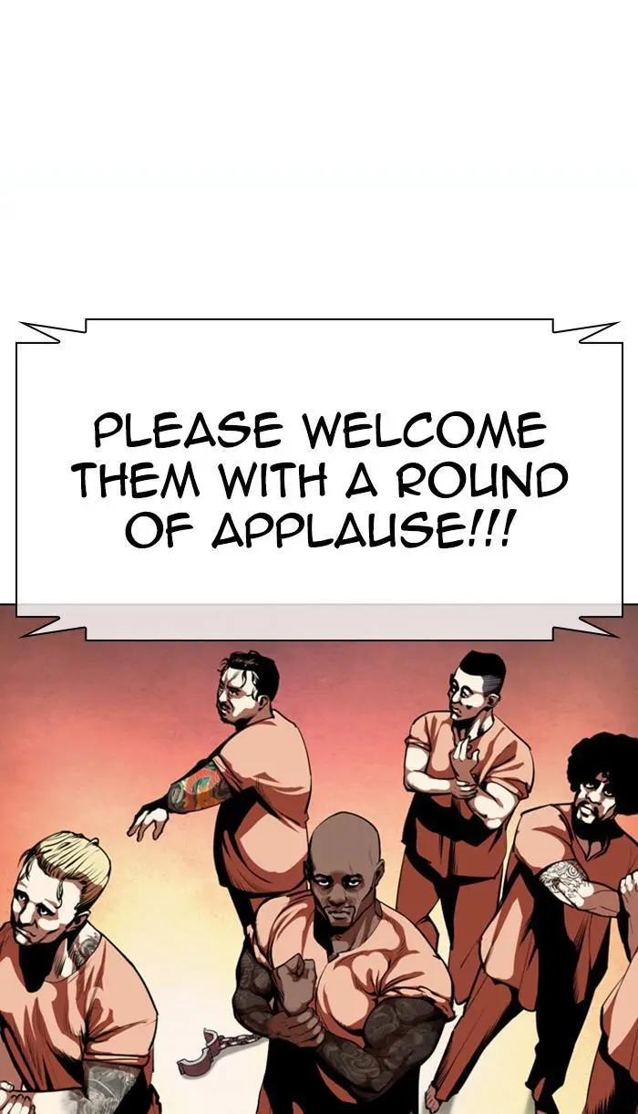 Lookism Chapter 372