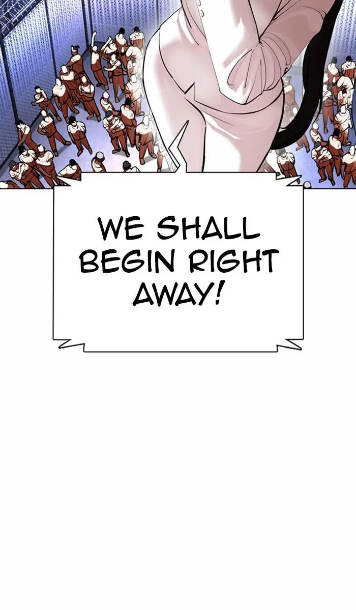 Lookism Chapter 372