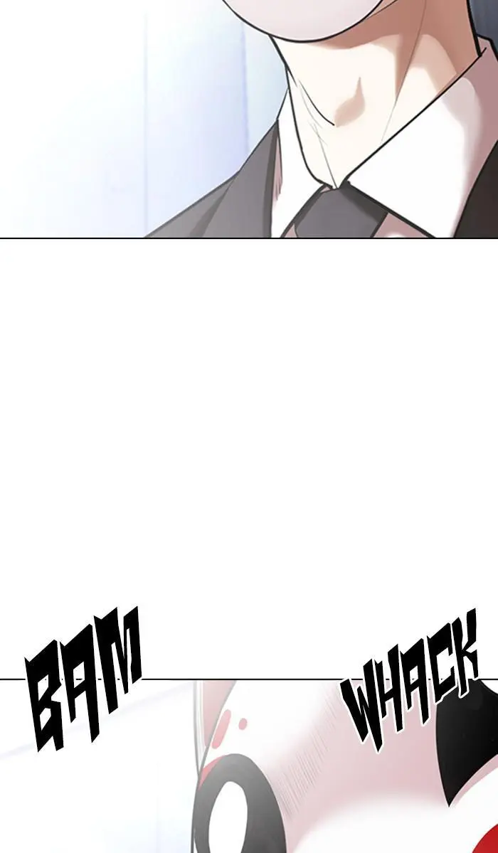 Lookism Chapter 372