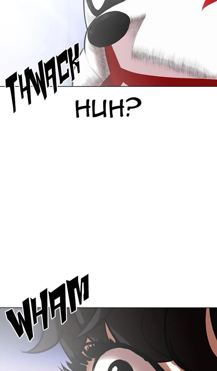Lookism Chapter 372