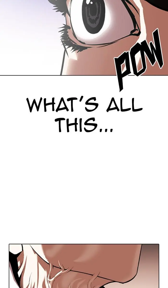 Lookism Chapter 372