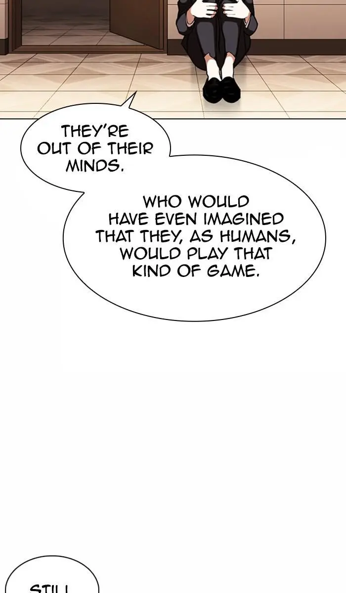 Lookism Chapter 372