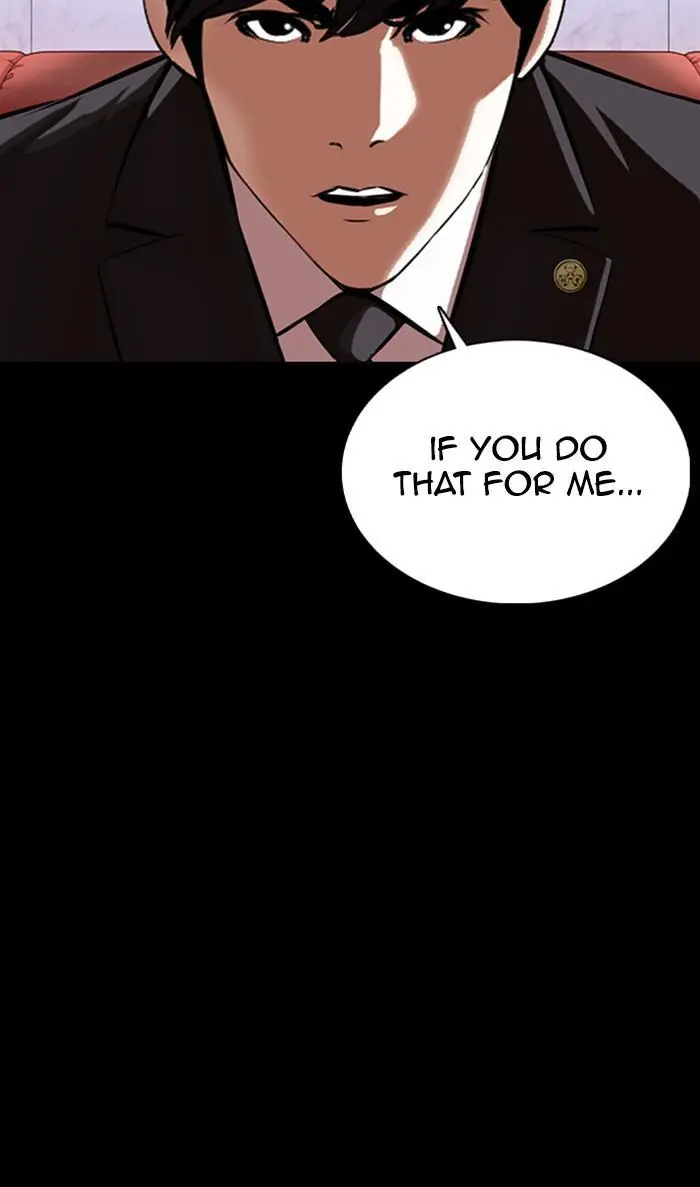Lookism Chapter 372