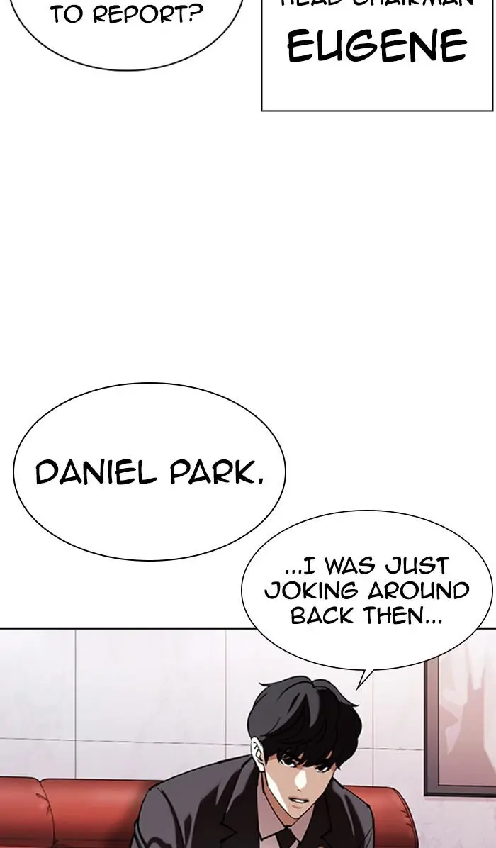 Read Lookism - Chapter 373 - w5.lookismmangafree.com | Image 3