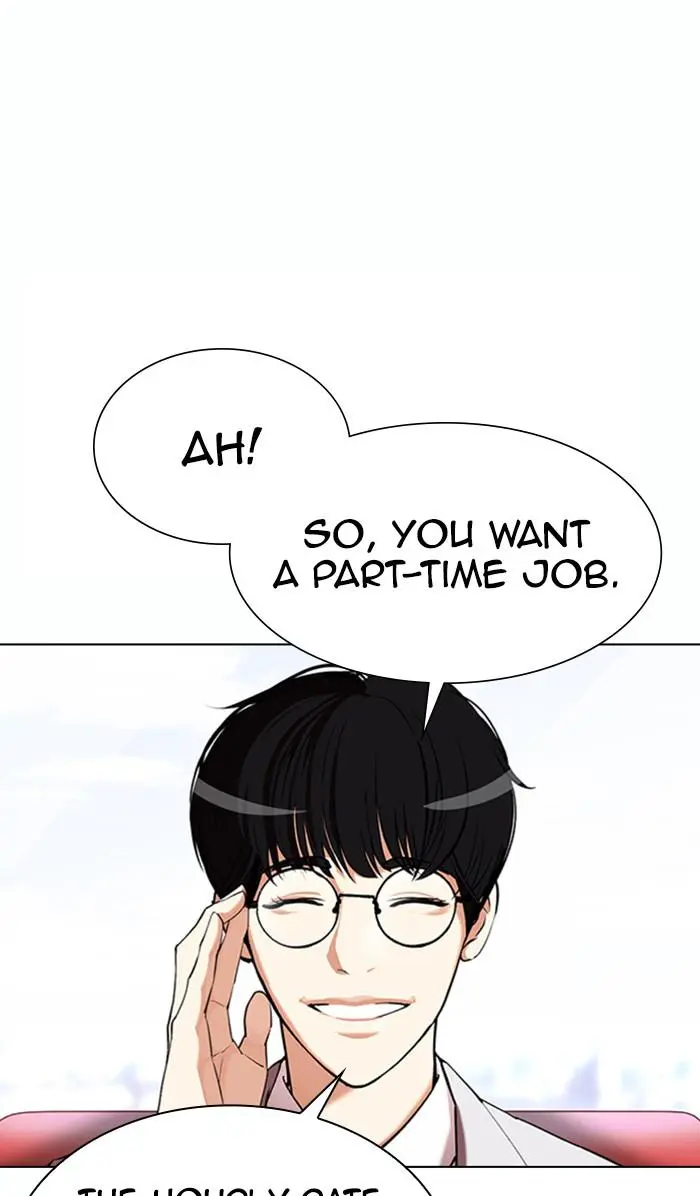 Read Lookism - Chapter 373 - w5.lookismmangafree.com | Image 5