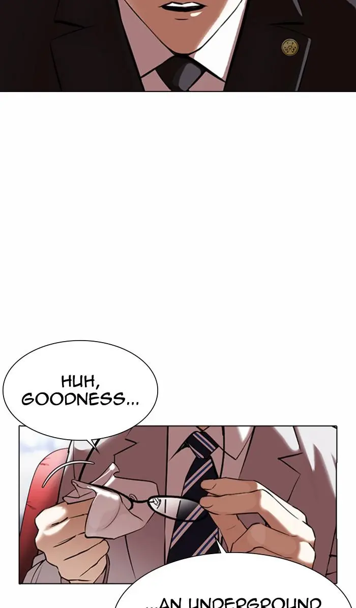 Read Lookism - Chapter 373 - w5.lookismmangafree.com | Image 8