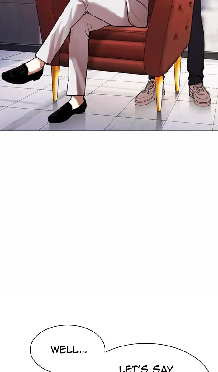 Read Lookism - Chapter 373 - w5.lookismmangafree.com | Image 10