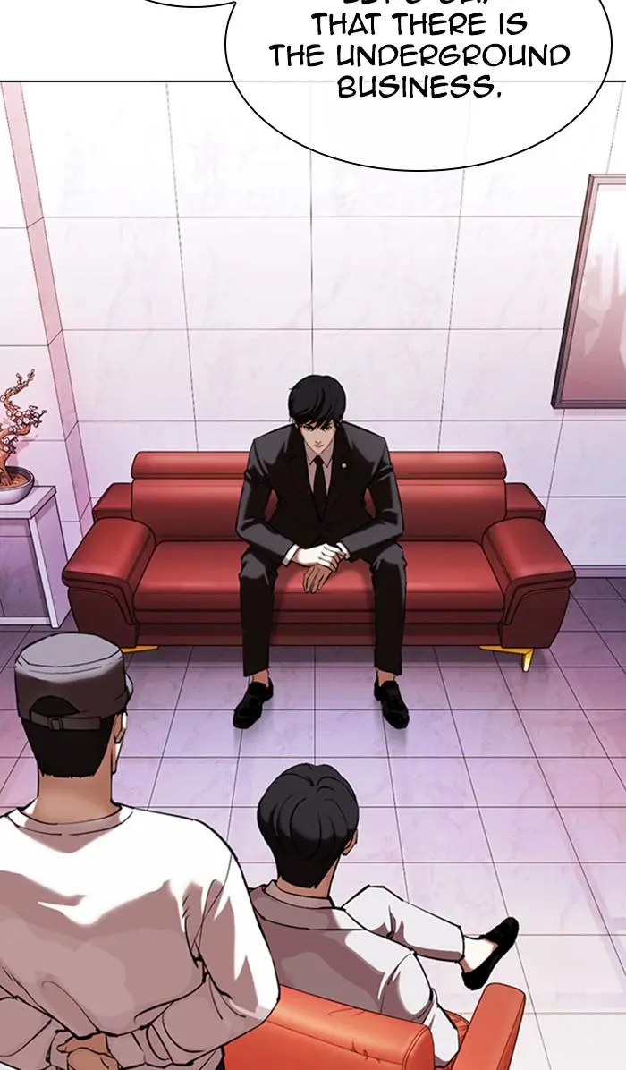 Read Lookism - Chapter 373 - w5.lookismmangafree.com | Image 11