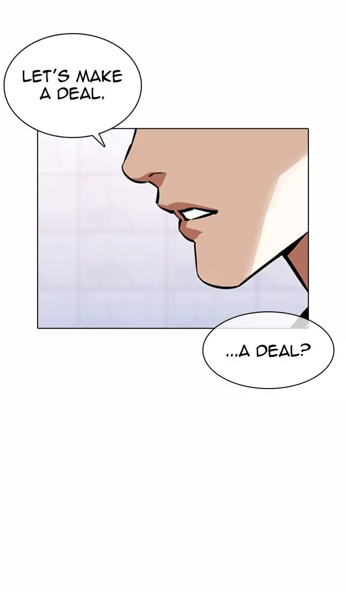 Read Lookism - Chapter 373 - w5.lookismmangafree.com | Image 17