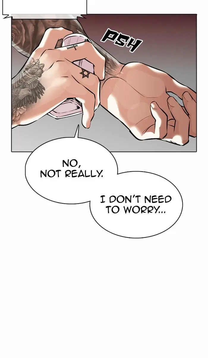 Read Lookism - Chapter 373 - w5.lookismmangafree.com | Image 33