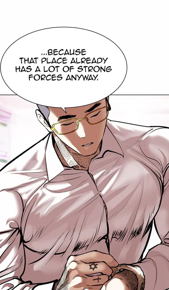 Read Lookism - Chapter 373 - w5.lookismmangafree.com | Image 34
