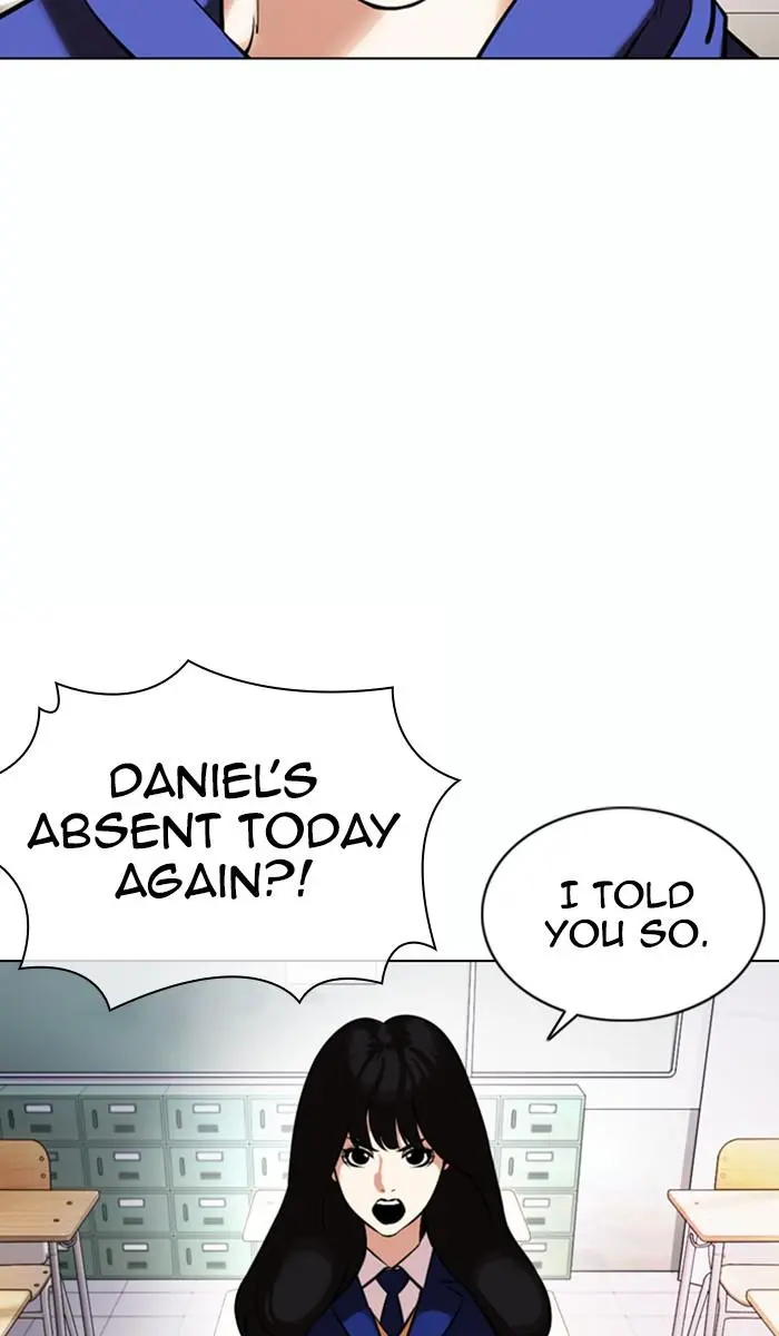 Read Lookism - Chapter 373 - w5.lookismmangafree.com | Image 40