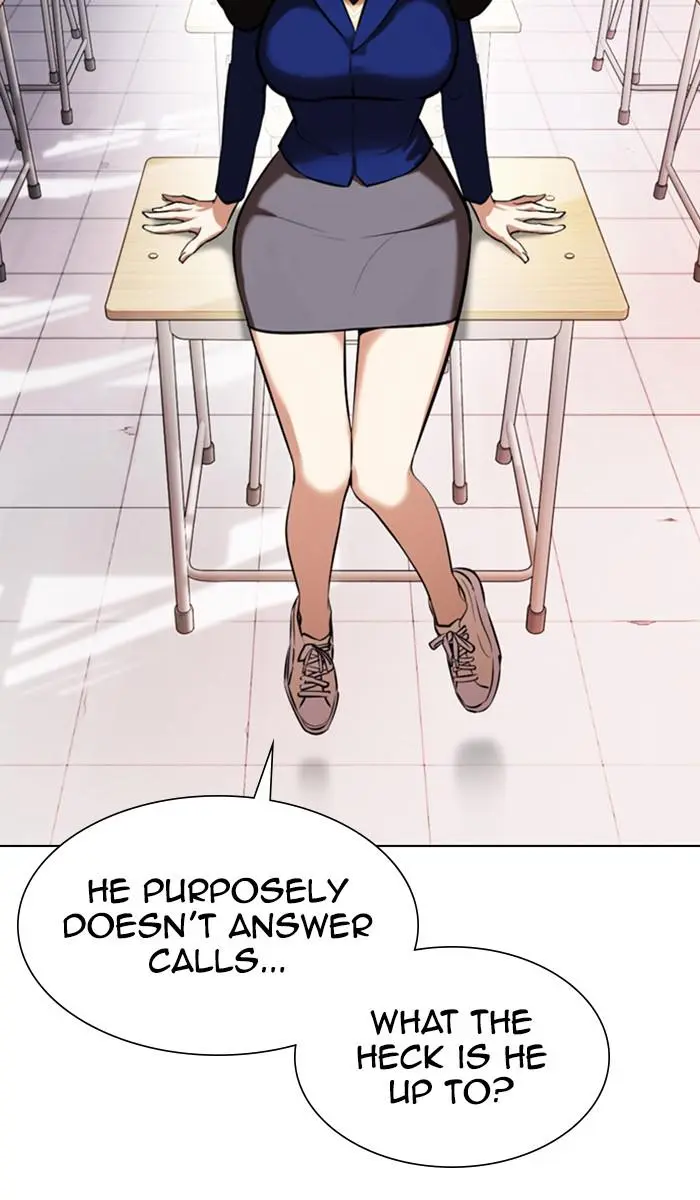 Read Lookism - Chapter 373 - w5.lookismmangafree.com | Image 41