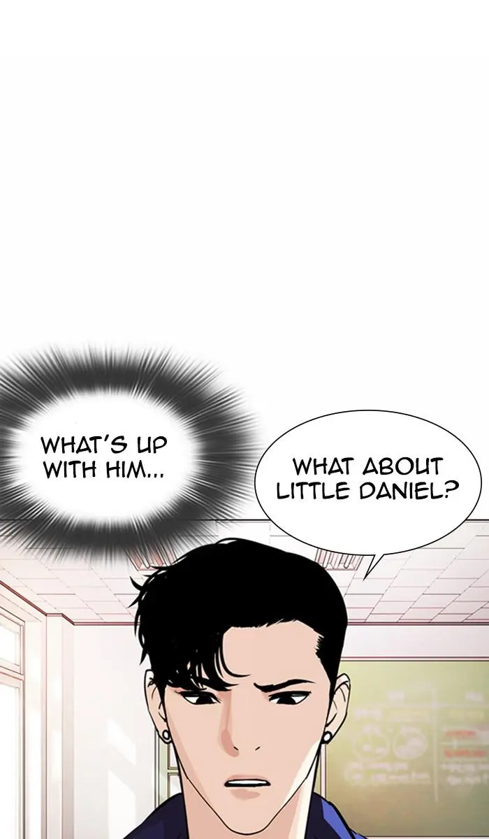 Read Lookism - Chapter 373 - w5.lookismmangafree.com | Image 42