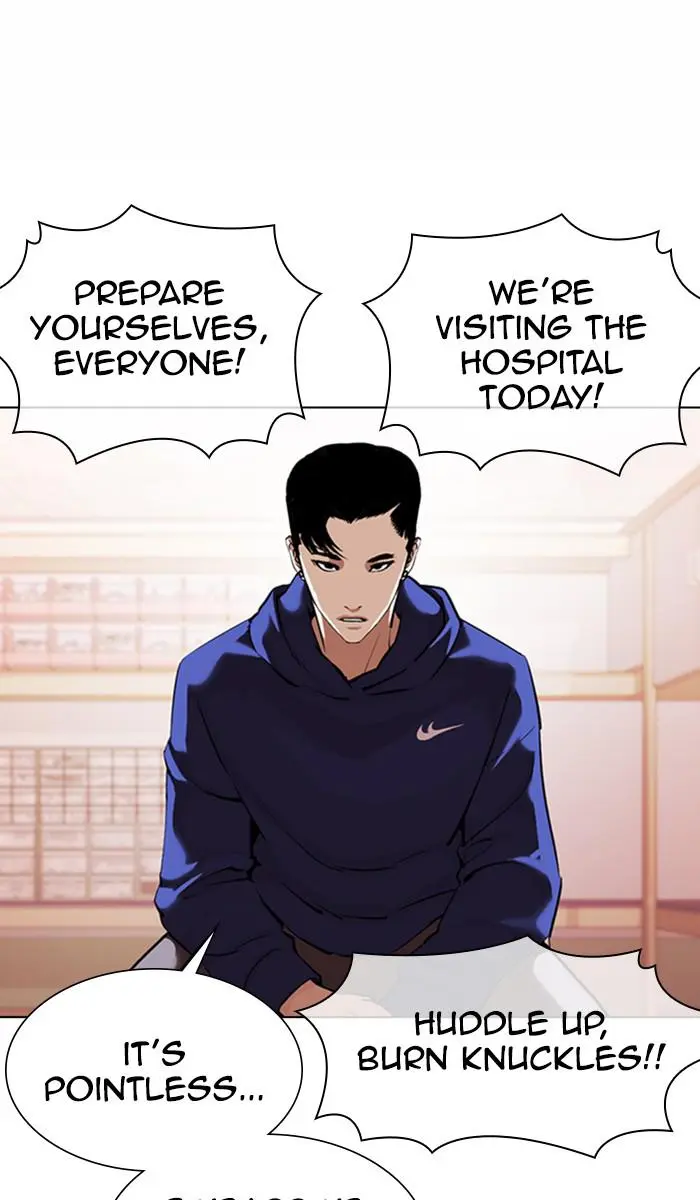 Read Lookism - Chapter 373 - w5.lookismmangafree.com | Image 47