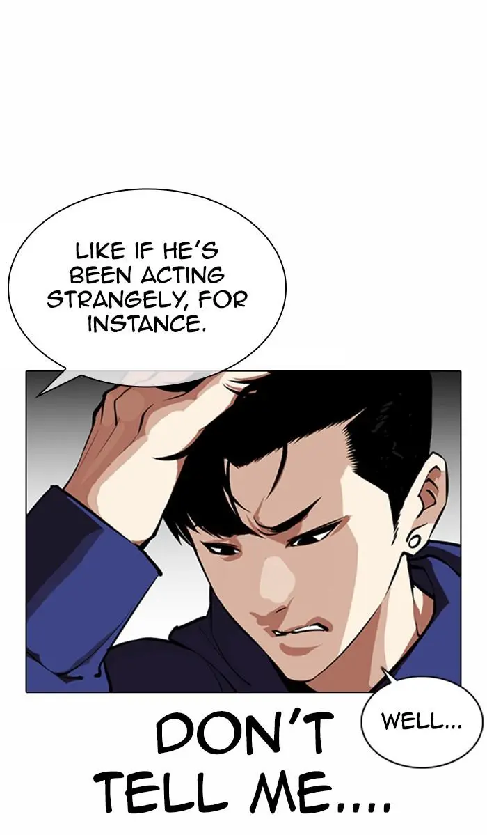 Read Lookism - Chapter 373 - w5.lookismmangafree.com | Image 50