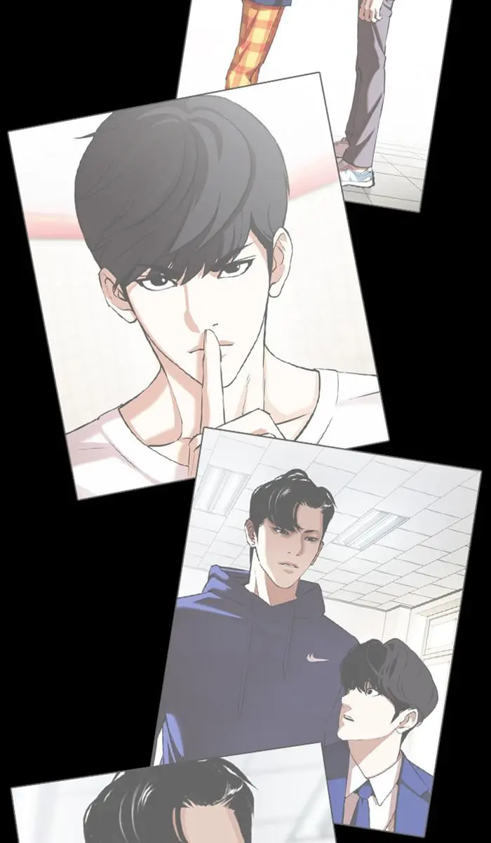 Read Lookism - Chapter 373 - w5.lookismmangafree.com | Image 52