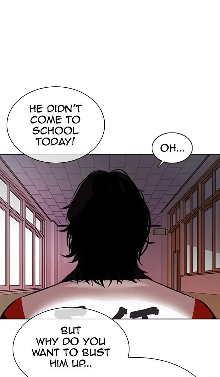 Read Lookism - Chapter 373 - w5.lookismmangafree.com | Image 64