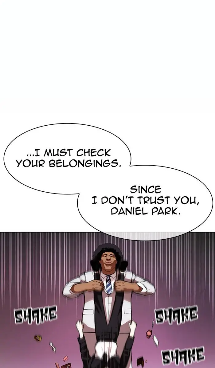 Read Lookism - Chapter 373 - w5.lookismmangafree.com | Image 77
