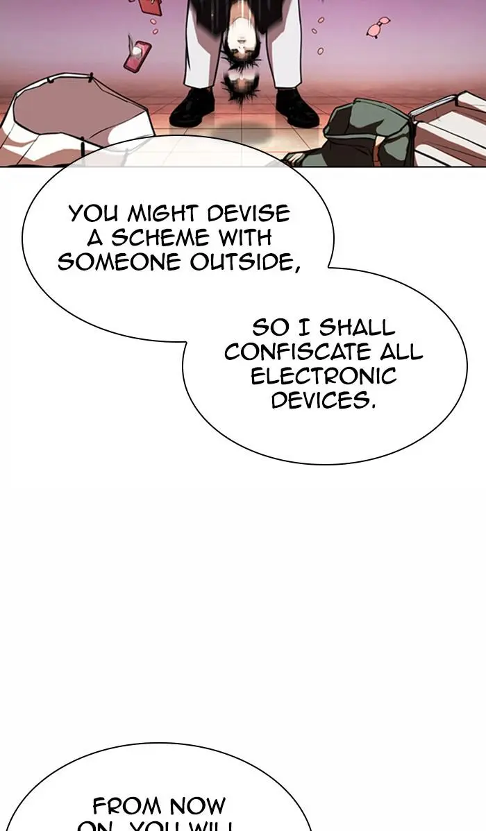 Read Lookism - Chapter 373 - w5.lookismmangafree.com | Image 78