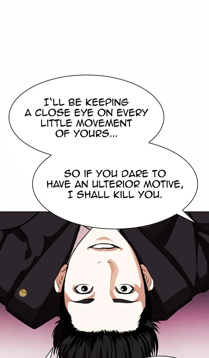 Read Lookism - Chapter 373 - w5.lookismmangafree.com | Image 80