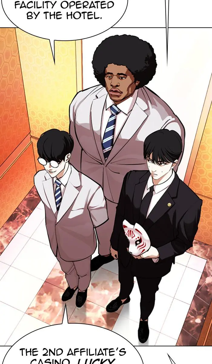 Read Lookism - Chapter 373 - w5.lookismmangafree.com | Image 83