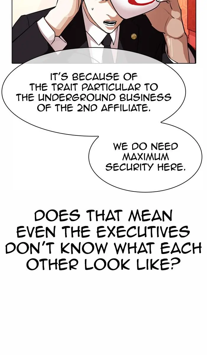 Read Lookism - Chapter 373 - w5.lookismmangafree.com | Image 85