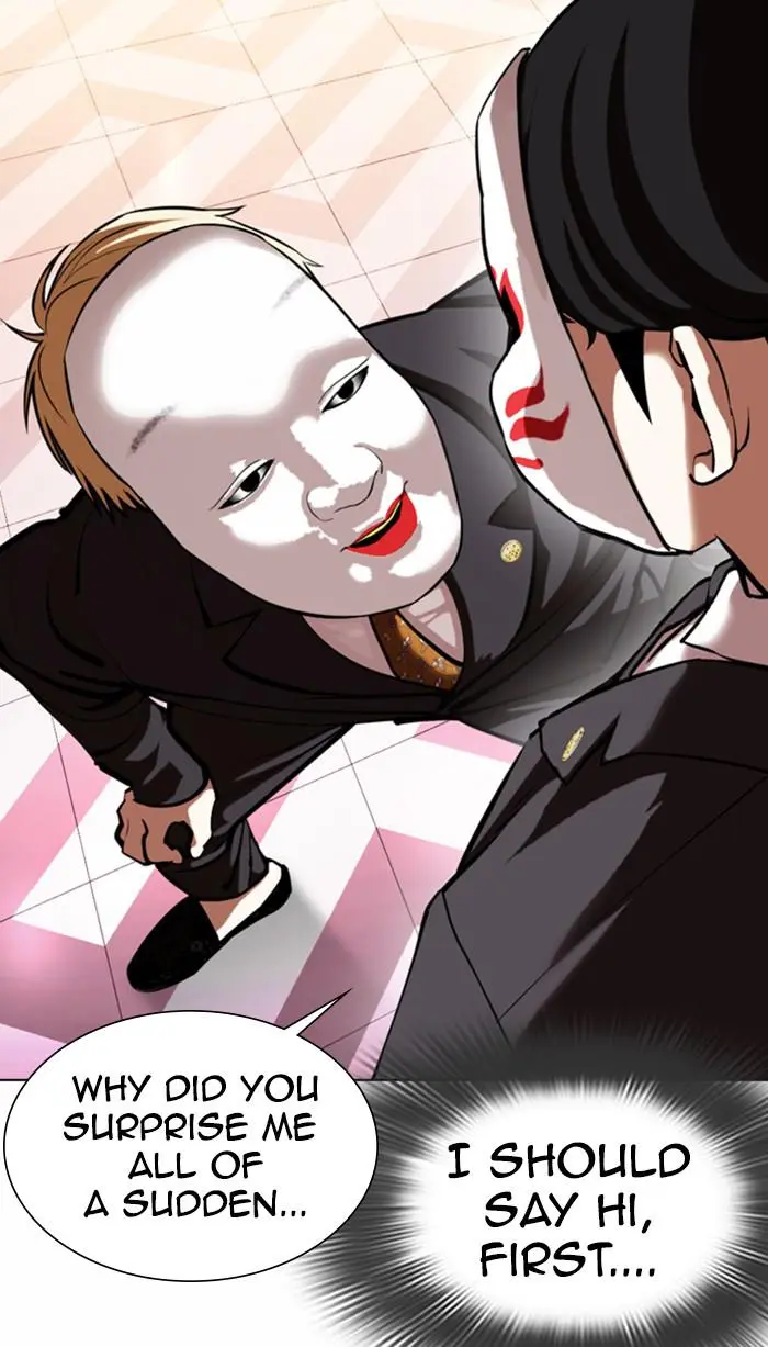 Read Lookism - Chapter 373 - w5.lookismmangafree.com | Image 102