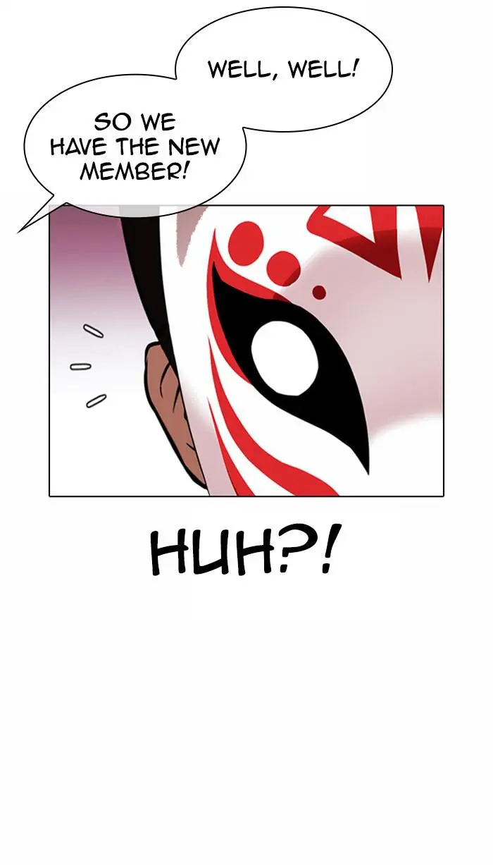 Read Lookism - Chapter 373 - w5.lookismmangafree.com | Image 110
